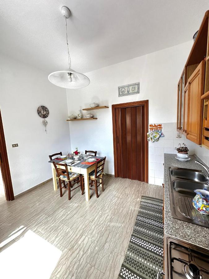 La Casa Dei Due Aranci Villa Albisola Superiore Bagian luar foto