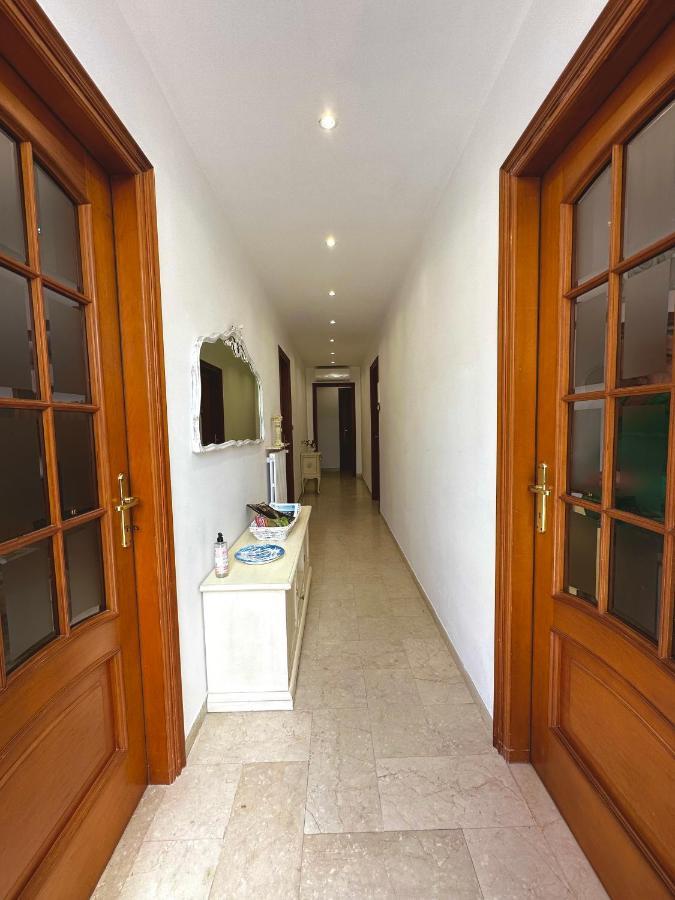 La Casa Dei Due Aranci Villa Albisola Superiore Bagian luar foto