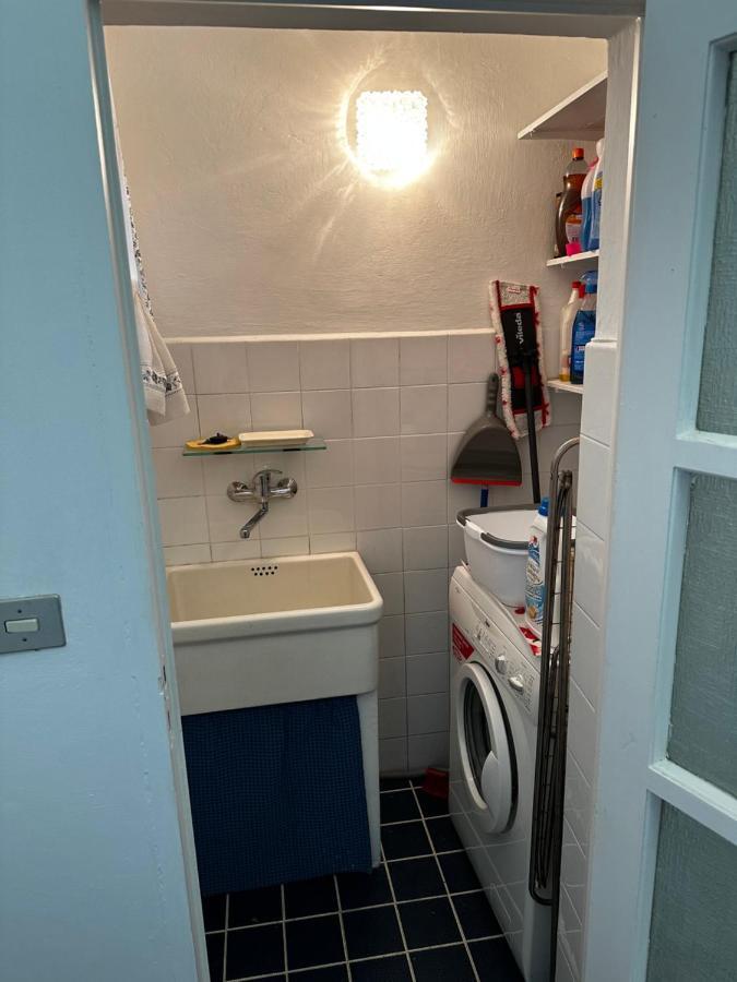 La Casa Dei Due Aranci Villa Albisola Superiore Bagian luar foto