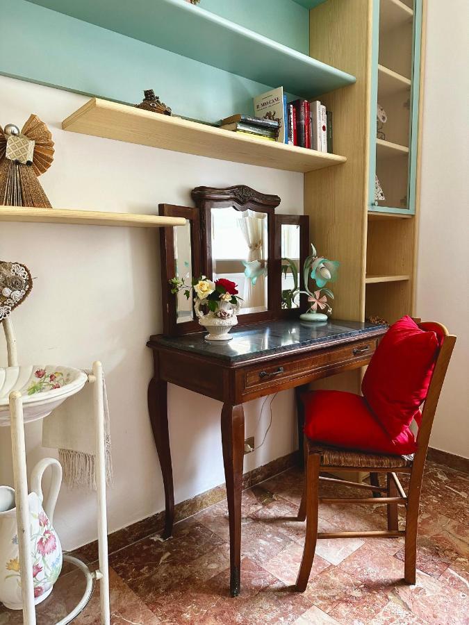 La Casa Dei Due Aranci Villa Albisola Superiore Bagian luar foto